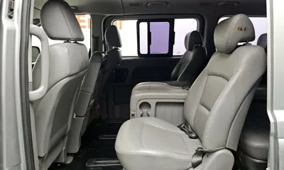 Hyundai Starex 2015, 163725 км, за 5776.55 USD - фото 12