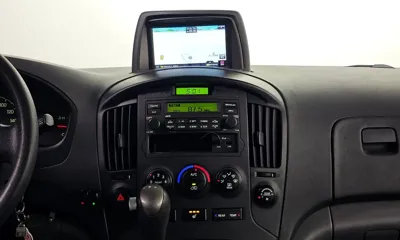 Hyundai Starex 2015, 163725 км, за 5776.55 USD - фото 16