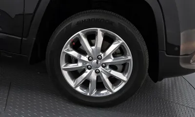 Jeep Cherokee 2016, 154171 км, за 5189.17 USD