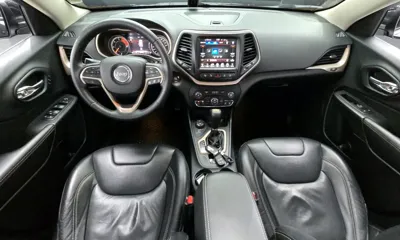 Jeep Cherokee 2016, 154171 км, за 5189.17 USD - фото 7
