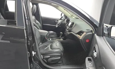 Jeep Cherokee 2016, 154171 км, за 5189.17 USD - фото 10