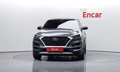Hyundai Tucson 2019, 58051 км, за 10901.88 USD
