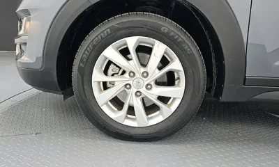 Hyundai Tucson 2019, 58051 км, за 10901.88 USD