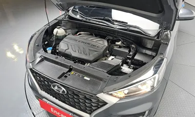 Hyundai Tucson 2019, 58051 км, за 10901.88 USD - фото 6