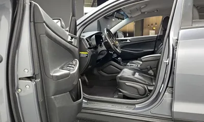 Hyundai Tucson 2019, 58051 км, за 10901.88 USD - фото 10