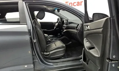 Hyundai Tucson 2019, 58051 км, за 10901.88 USD - фото 11