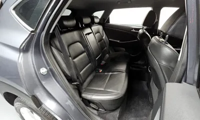 Hyundai Tucson 2019, 58051 км, за 10901.88 USD - фото 12