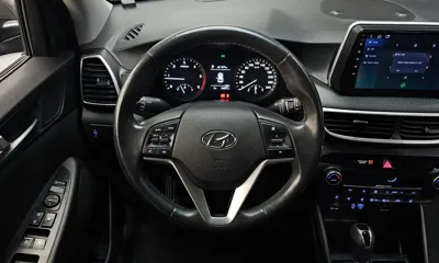 Hyundai Tucson 2019, 58051 км, за 10901.88 USD - фото 13