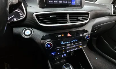 Hyundai Tucson 2019, 58051 км, за 10901.88 USD - фото 15