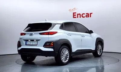 Hyundai Kona 2020, 146677 км, за 8775.92 USD