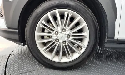 Hyundai Kona 2020, 146677 км, за 8775.92 USD