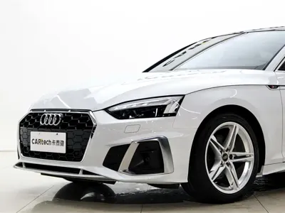Audi A5 (Import) 2023, 31800 км, за 25941.25 USD