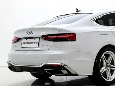 Audi A5 (Import) 2023, 31800 км, за 25815.92 USD - фото 8