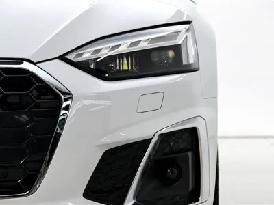 Audi A5 (Import) 2023, 31800 км, за 25815.92 USD - фото 9