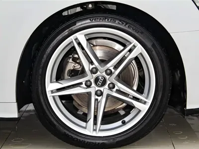 Audi A5 (Import) 2023, 31800 км, за 25815.92 USD - фото 11