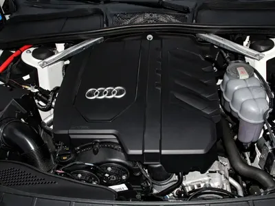 Audi A5 (Import) 2023, 31800 км, за 25815.92 USD - фото 12