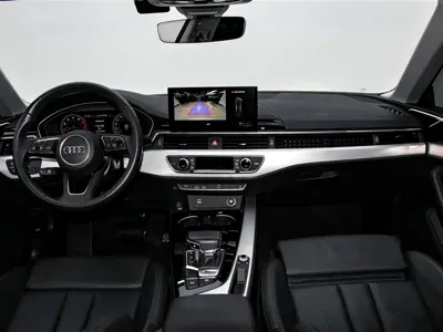 Audi A5 (Import) 2023, 31800 км, за 25815.92 USD - фото 14