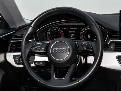 Audi A5 (Import) 2023, 31800 км, за 25815.92 USD - фото 15