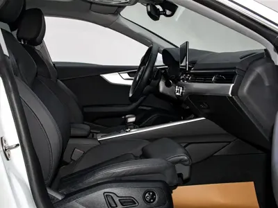 Audi A5 (Import) 2023, 31800 км, за 25815.92 USD - фото 19