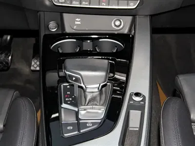 Audi A5 (Import) 2023, 31800 км, за 25815.92 USD - фото 22