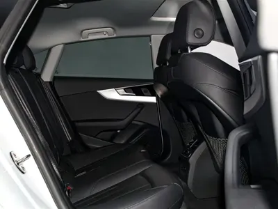 Audi A5 (Import) 2023, 31800 км, за 25815.92 USD - фото 24