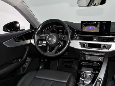 Audi A5 (Import) 2023, 31800 км, за 25815.92 USD - фото 28