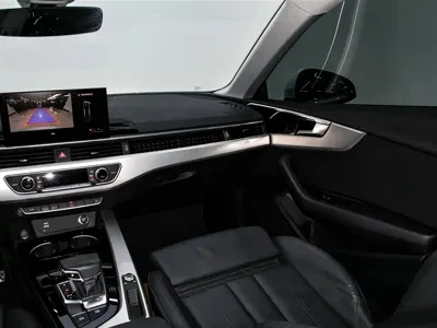 Audi A5 (Import) 2023, 31800 км, за 25815.92 USD - фото 29
