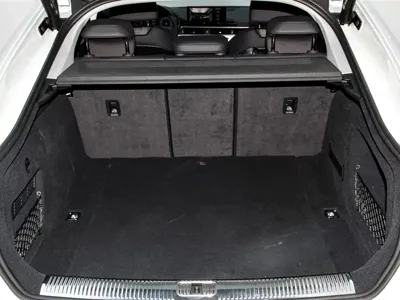 Audi A5 (Import) 2023, 31800 км, за 25815.92 USD - фото 31