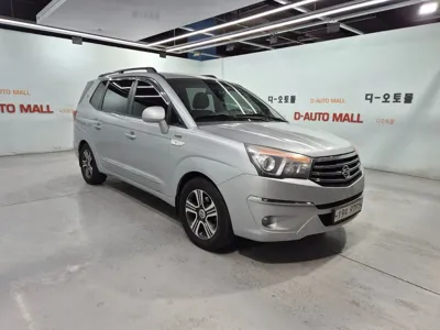 KG_Mobility_Ssangyong KORANDO 2014, 111800 км, за 3190.73 USD