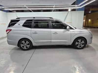 KG_Mobility_Ssangyong KORANDO 2014, 111800 км, за 3190.73 USD