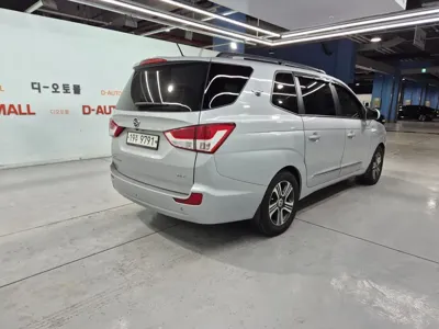 KG_Mobility_Ssangyong KORANDO 2014, 111800 км, за 3190.73 USD