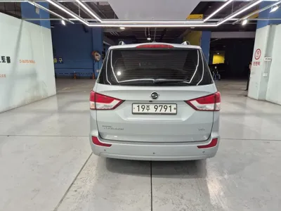 KG_Mobility_Ssangyong KORANDO 2014, 111800 км, за 3190.73 USD - фото 6