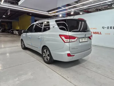 KG_Mobility_Ssangyong KORANDO 2014, 111800 км, за 3190.73 USD - фото 7