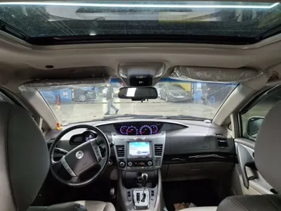 KG_Mobility_Ssangyong KORANDO 2014, 111800 км, за 3190.73 USD - фото 8