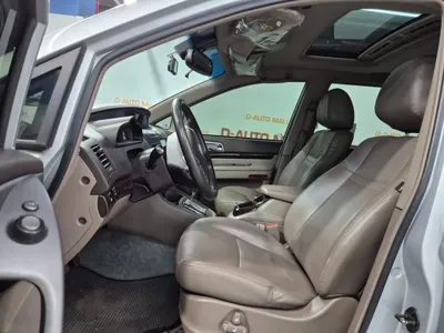 KG_Mobility_Ssangyong KORANDO 2014, 111800 км, за 3190.73 USD - фото 12