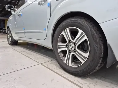 KG_Mobility_Ssangyong KORANDO 2014, 111800 км, за 3190.73 USD - фото 20