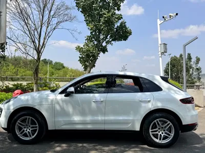 Porsche Macan 2018, 80000 км, за 21275.35 USD