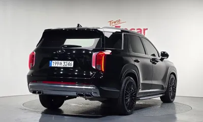Hyundai Palisade 2023, 88669 км, за 23387.63 USD