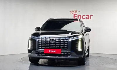 Hyundai Palisade 2023, 88669 км, за 23387.63 USD