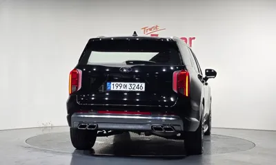 Hyundai Palisade 2023, 88669 км, за 23387.63 USD