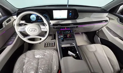 Hyundai Palisade 2023, 88669 км, за 23387.63 USD - фото 7