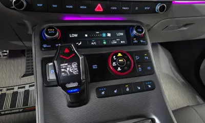 Hyundai Palisade 2023, 88669 км, за 23387.63 USD - фото 9