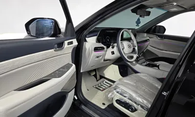 Hyundai Palisade 2023, 88669 км, за 23387.63 USD - фото 10