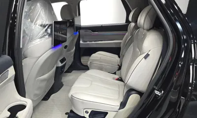 Hyundai Palisade 2023, 88669 км, за 23387.63 USD - фото 11