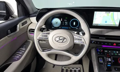 Hyundai Palisade 2023, 88669 км, за 23387.63 USD - фото 13