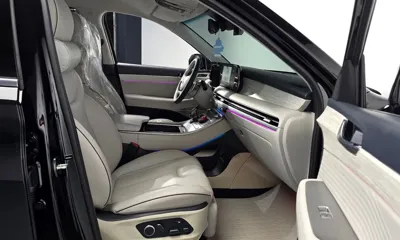 Hyundai Palisade 2023, 88669 км, за 23387.63 USD - фото 26