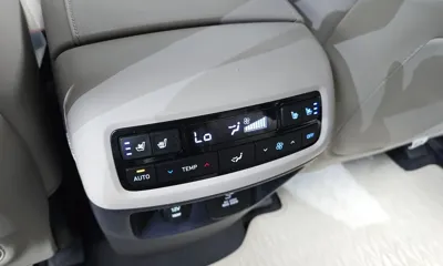 Hyundai Palisade 2023, 88669 км, за 23387.63 USD - фото 31