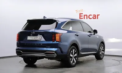 Kia Sorento 2021, 100169 км, за 15426.02 USD