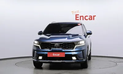 Kia Sorento 2021, 100169 км, за 15426.02 USD
