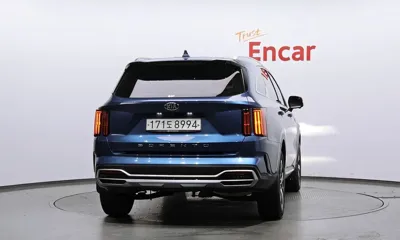 Kia Sorento 2021, 100169 км, за 15426.02 USD